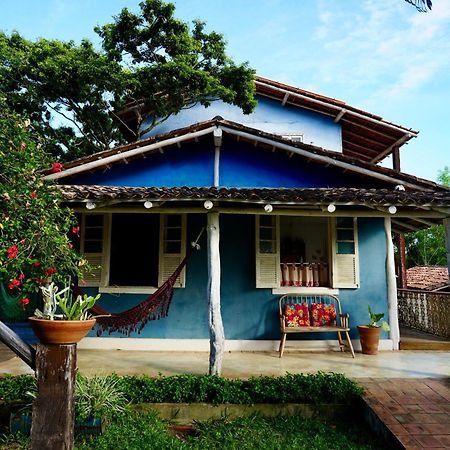 Vila Cizinho Itaunas  Exterior photo