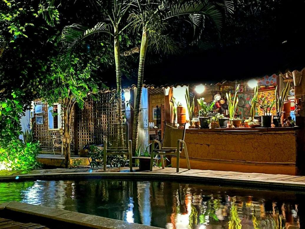 Vila Cizinho Itaunas  Exterior photo