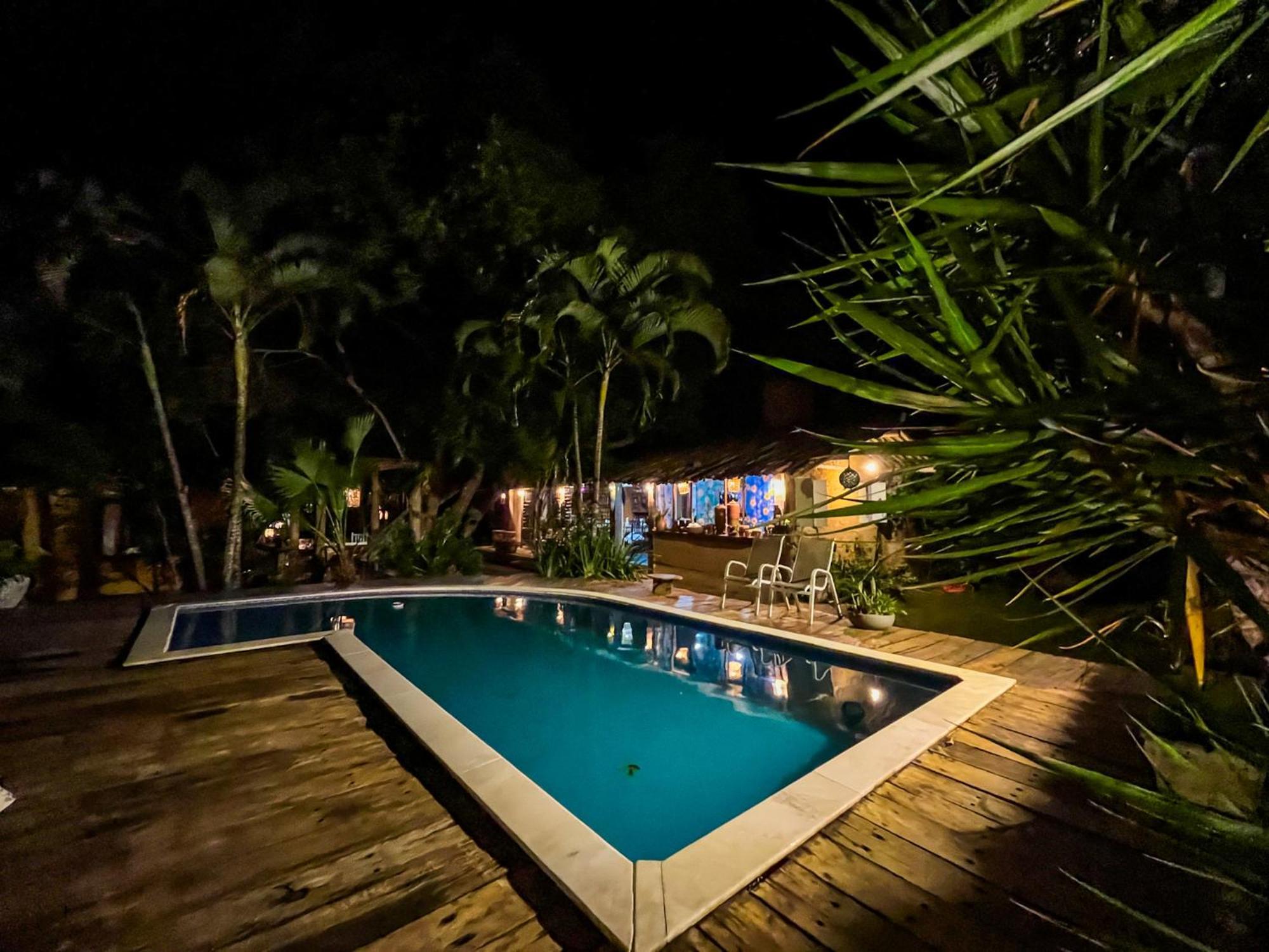 Vila Cizinho Itaunas  Exterior photo