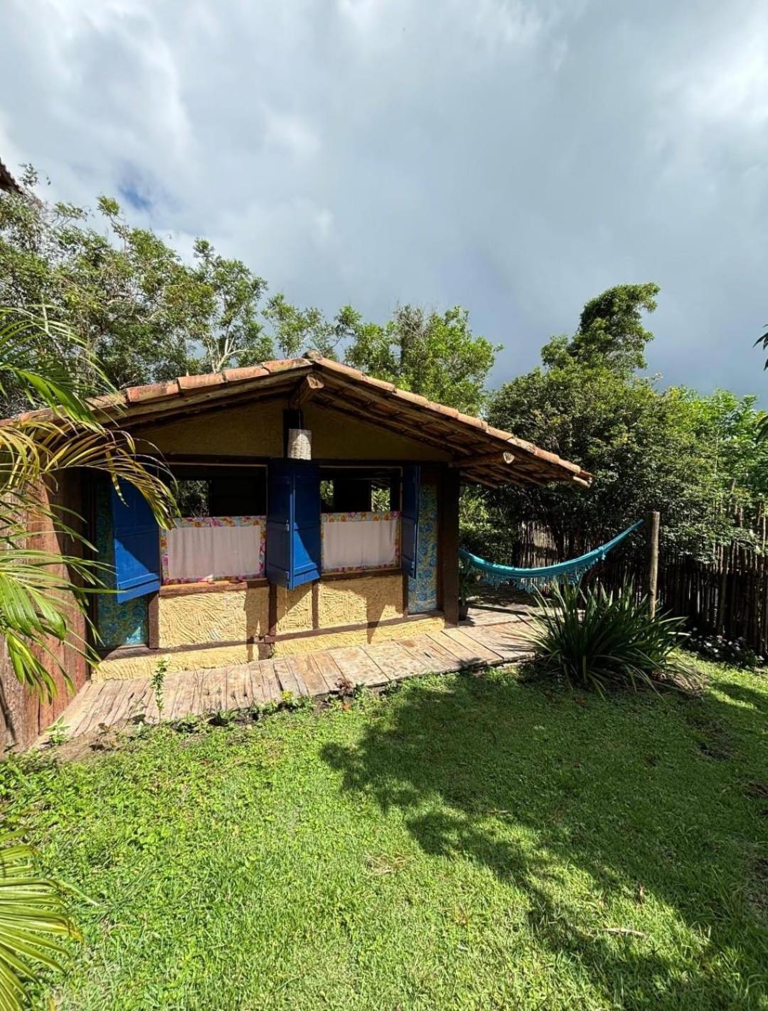Vila Cizinho Itaunas  Exterior photo