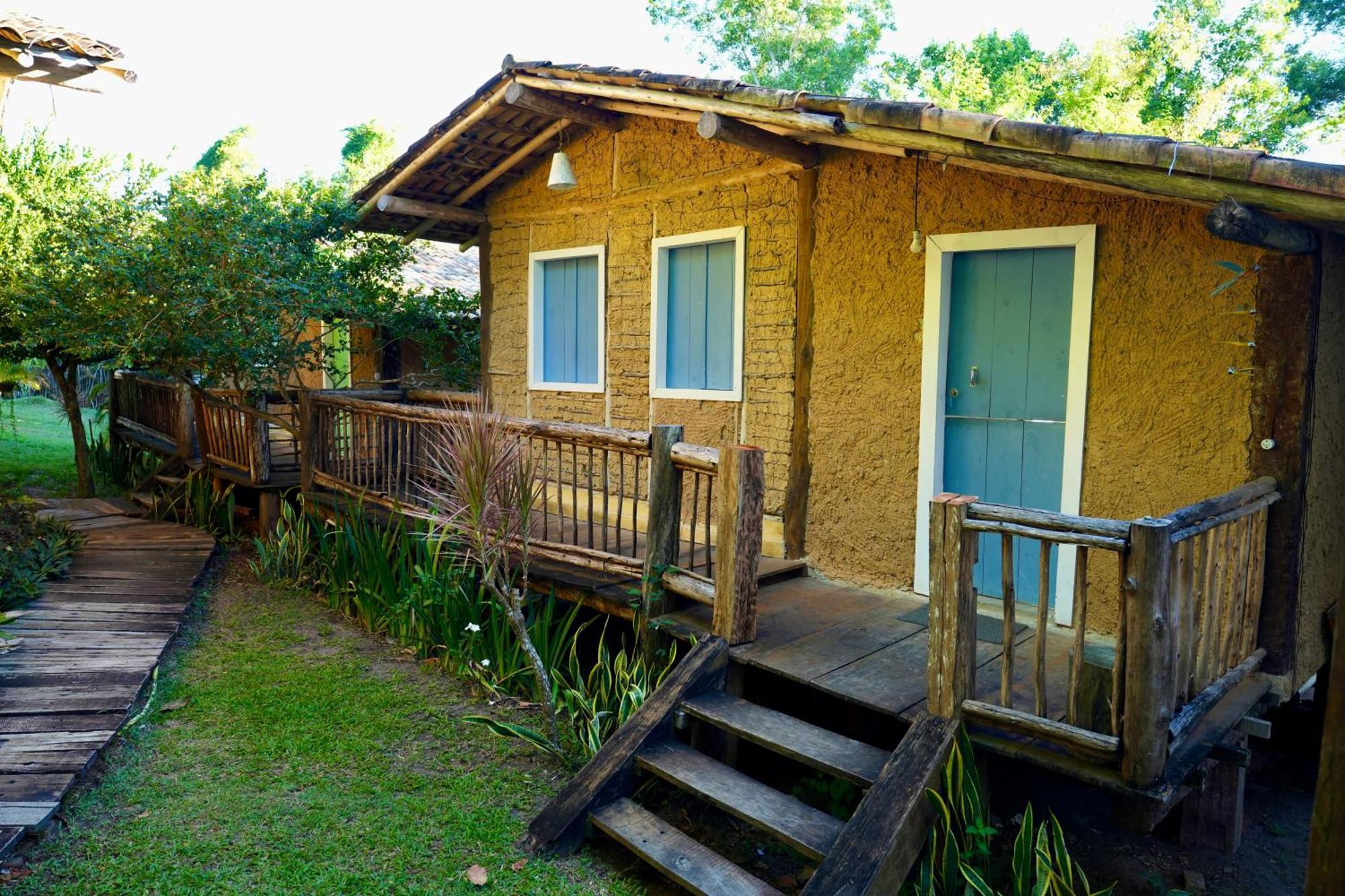Vila Cizinho Itaunas  Exterior photo