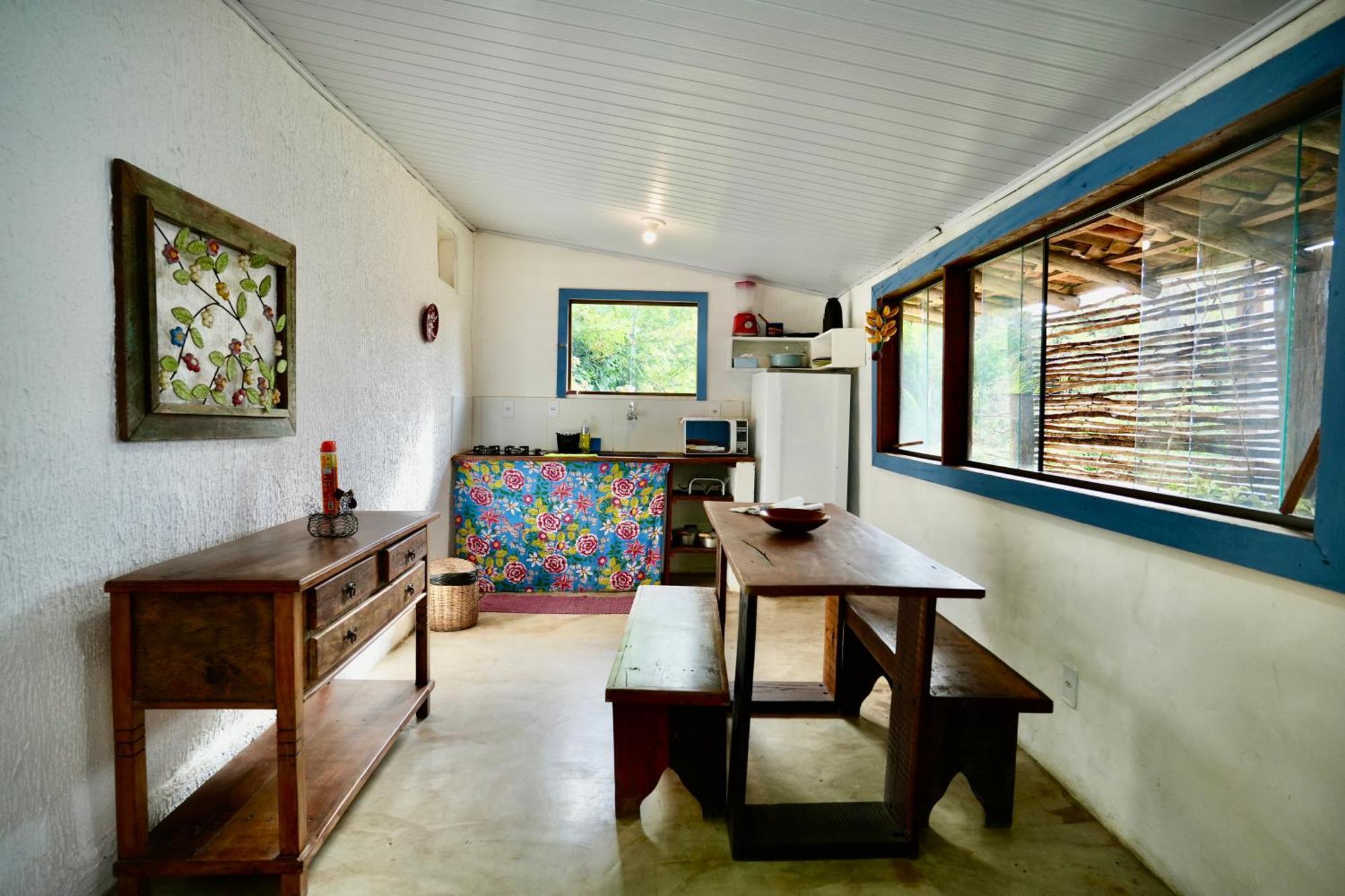 Vila Cizinho Itaunas  Exterior photo