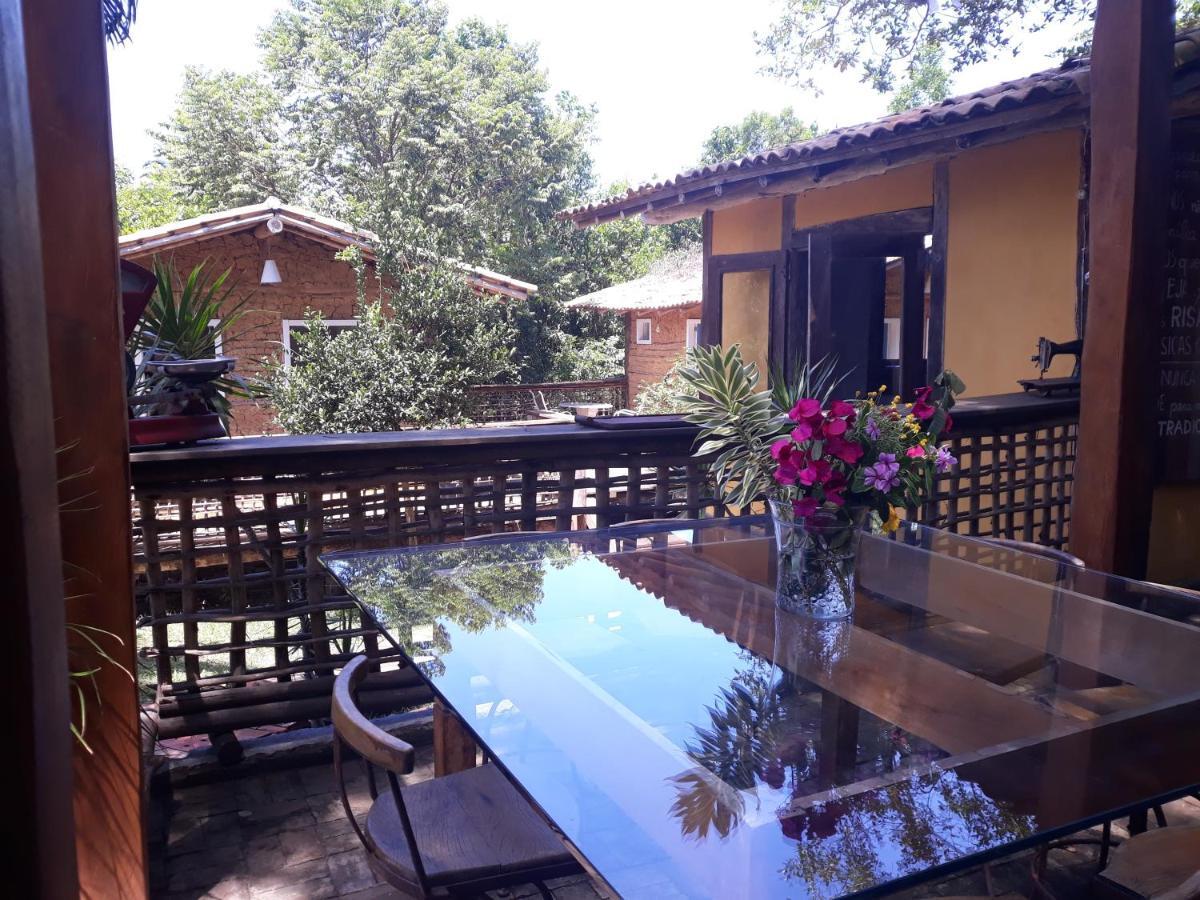 Vila Cizinho Itaunas  Exterior photo